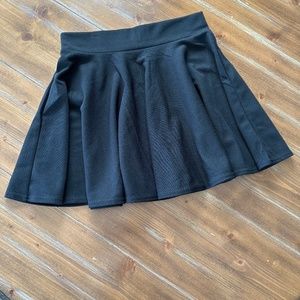 Urban Coco Mini Skirt Black M